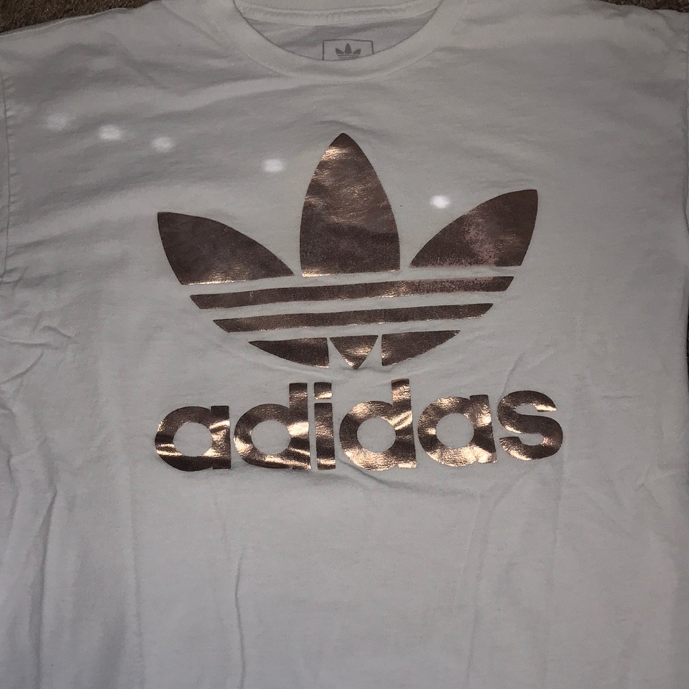 Adidas t-shirt